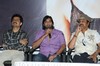 Saleem Press Meet - Mohan babu,vishnu,venkat,y v s chowdary - 23 of 68